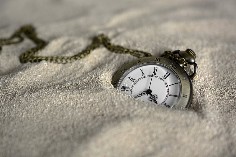 Time Travel Regulations