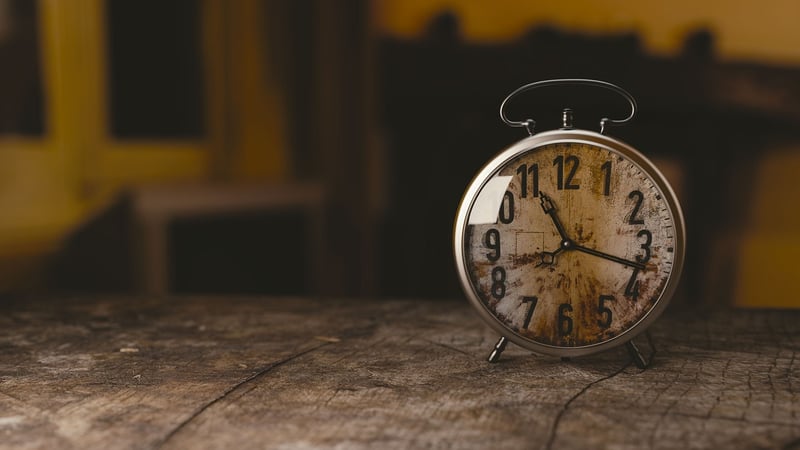 Time Traveler
